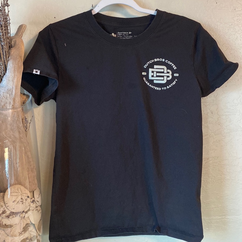 Dutch Bros Tee